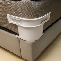 BedLock Sheet Holders