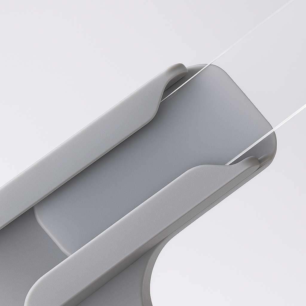 BedLock Sheet Holders