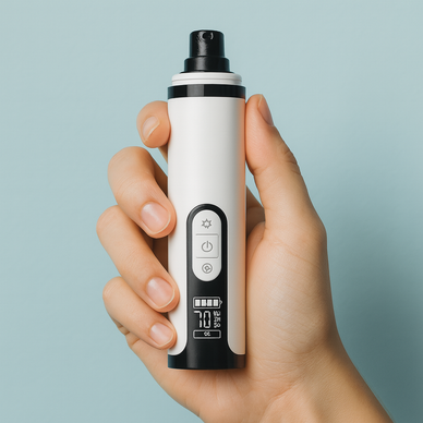 Transform Grooming into a Loving Connection