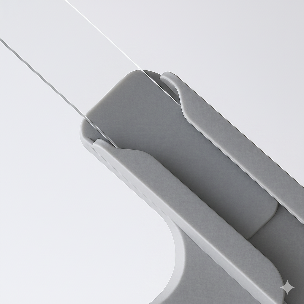 BedLock Sheet Holders