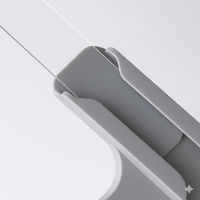 BedLock Sheet Holders