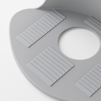 BedLock Sheet Holders